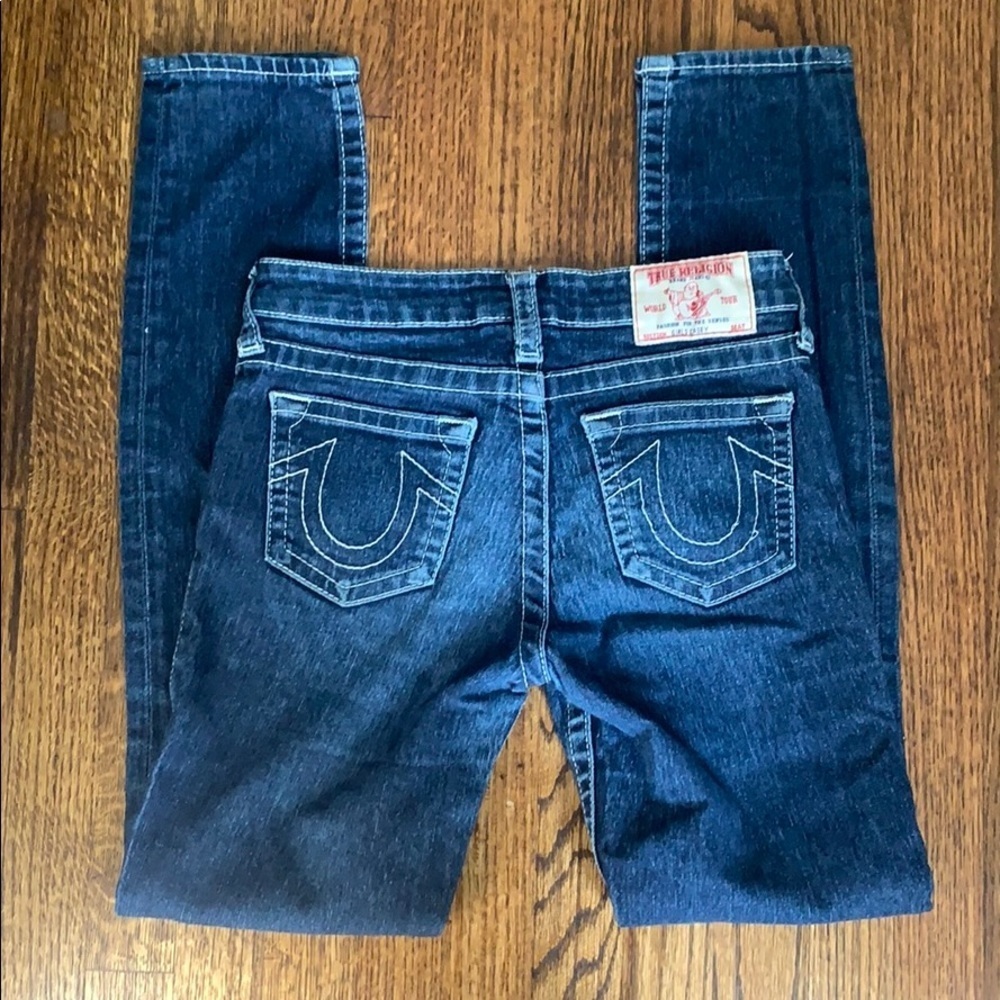 True religion jeans